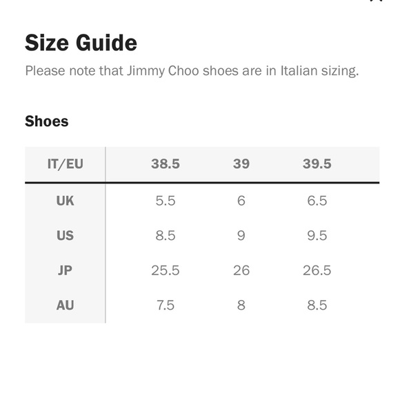 Jimmy Choo Romy 100mm - Picture 3 of 12